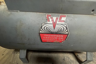 THOMPSON NA Vacuum Pumps | PM Machines (2)