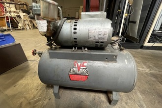 THOMPSON NA Vacuum Pumps | PM Machines (1)