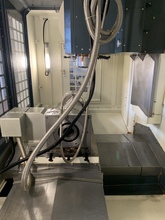 2015 TRIDENT TR-100A Vertical Machining Centers | PM Machines (5)