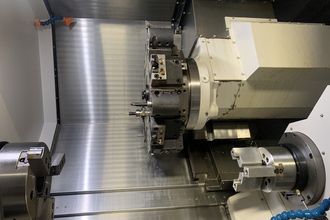 2019 TAKISAWA TS-4000YS 5-Axis or More CNC Lathes | PM Machines (8)