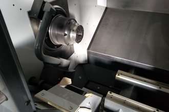 2018 HAAS ST-25 CNC Lathes | PM Machines (6)