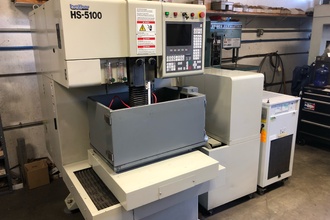1997 BROTHER HSC-800 Wire EDM | PM Machines (1)