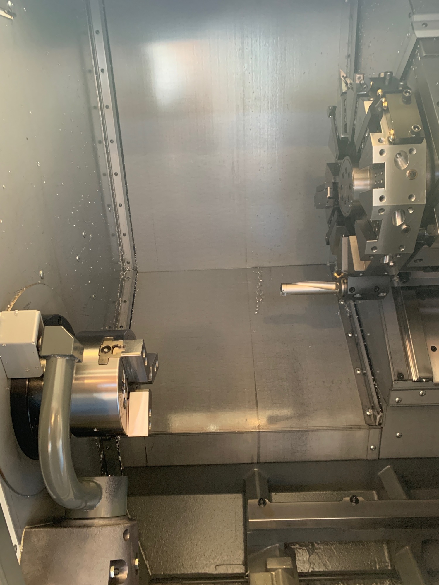 2020 HAAS ST-10 CNC Lathes | PM Machines