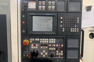 1999 MORI SEIKI SL-400B/800 CNC Lathes | PM Machines (2)