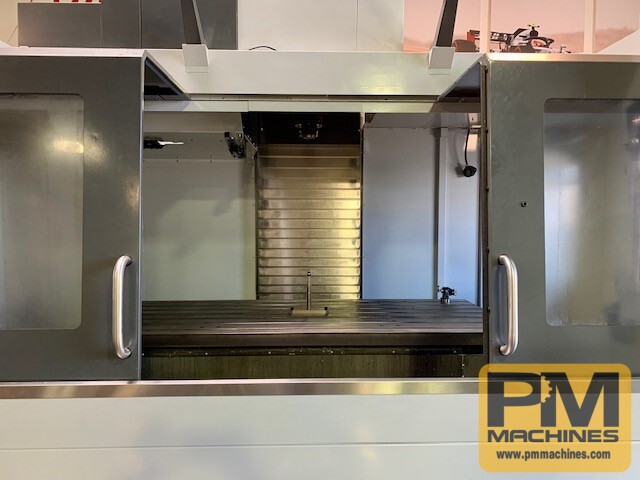 2021 HAAS VR-9 Vertical Machining Centers | PM Machines