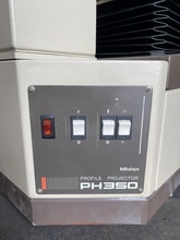 MITUTOYO PH-350 Comparators | PM Machines (3)