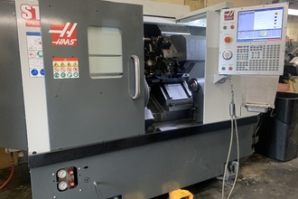 2019 HAAS ST-15Y 5-Axis or More CNC Lathes | PM Machines (3)