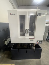 2000 ENSHU JE40 Horizontal Machining Centers | PM Machines (1)