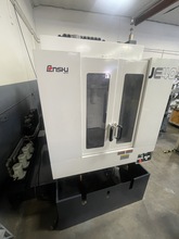 2000 ENSHU JE40 Horizontal Machining Centers | PM Machines (15)