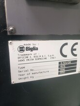 1996 BIGLIA B501SM CNC Lathes | PM Machines (24)