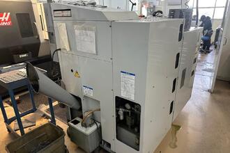 2007 HAAS SL-10T CNC Lathes | PM Machines (11)