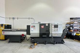 2018 HAAS ST-25 CNC Lathes | PM Machines (1)